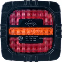 Multifunktionale LED-Rückleuchte LZD 2800 LED 12 / 24V