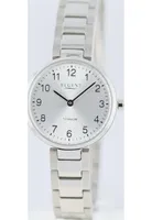 Regent 12111341 Digital-Armbanduhr Damen für