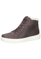 ecco Stiefelette Stiefelette Nubukleder