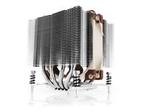 Noctua NH-D9DX i4 3U - Prozessorkühler - (LGA1366 Socket, LGA2011 Socket, LGA1356 Socket, LGA2011-3 Socket)