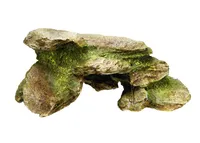 NOBBY Aqua Ornaments "STEINHÖHLE", 15,5 x 10,5 x 7 cm