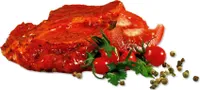 Schweinesteak "Italia" vom Landmetzger aus Bayern, ca. 170g