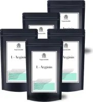 L-Arginin Pulver – 5kg (5X1kg)