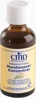 Teebaumöl Mundwasser CMD, 50 ml MUW