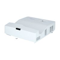 Optoma X340UST Ultra Kurzdistanz Projektor mit 4000 Ansi-Lumen, NEW Open Box