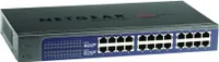 Netgear JGS524E 24-Port Gigabit L2 Switch