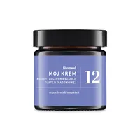 Fitomed My Cream No.12 Cream for Combination Oily and Acne Skin 50ml