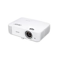 Acer H6830BD - DLP-Projektor, UHP, 3D, 3800 lm, Weiß | MR.JVK11.001