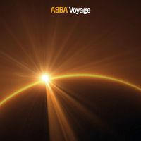 Abba - Voyage (Ltd.CD Box) - CD