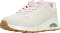 Skechers Mädchen Halbschuh 9267-31, 9267-32, 9267-33, 9267-34, 9267-35, 9267-36, 9267-37, 9267-38 SKE-310538L light pink 35 [Kinderschuhe]