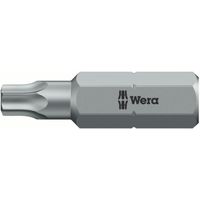 Wera Torx-Bit 867/1, TX 20, 25 mm, 5.0 mm 05066487001 (Torxbit Torxbity)