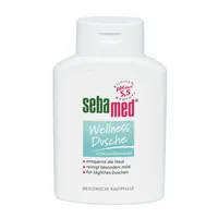 Sebamed Wellness Dusche schützt mild empfindliche Haut 200ml