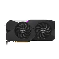 ASUS DUAL-RX6700XT-O12G - OC Edition - Grafické karty
