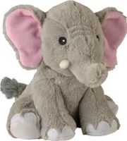 warmies® MINIS Elefant Wärmekissen Kinder Kuscheltier