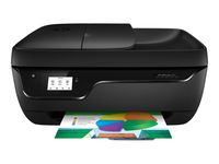 HP OfficeJet 3831 Tintenstrahl-Multifunktionsdrucker All-in-one 4in1 Instant Ink ready