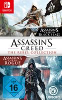 Assassin's Creed - The Rebel Collection - Nintendo Switch