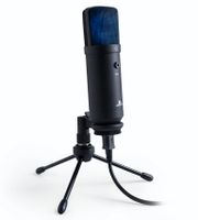 Nacon Streaming-Mikrofon für PS4