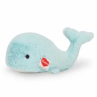 Teddy Hermann Walfisch Shrimpy 30 cm Kuscheltier