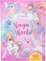 Create Naya's World