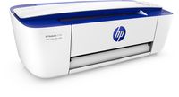 Bezdrátová multifunkční tiskárna Hp Deskjet 3760 s wifi: tisk, kopírování a skenování