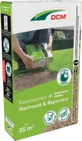 Cuxin DCM Rasensamen Nachsaat & Repartur 525 g