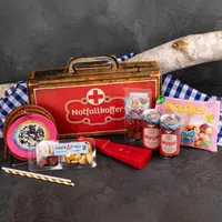 Damen-Notfall Koffer