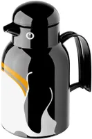 Helios Isolierkanne Thermo-Bird 1,0 l Pinguin