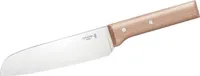 Opinel Parallele Santoku Küchenmesser