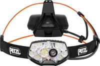 Petzl NAO RL, LED light (black)