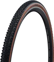 Schwalbe X-One Allround 33-622 schwarz / bronze RaceGuard Faltreifen 28x1.30