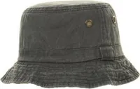 Klobúk pre mužov/dámy uni 957 (60 cm) (denim)