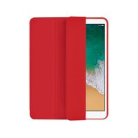 Hülle für Apple iPad 9.7 Air 1 Air 2 9.7 Zoll Smart Cover Etui mit Standfunktion und Auto Sleep/Wake Funktion