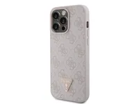 Guess Handyhülle für iPhone 15 Pro Max 6,7" Schutzhülle Hülle Case Cover Etui