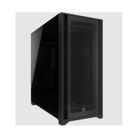 Corsair Case 5000D Airflow Core TempGlass Black