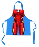 Schürze Marvel - Iron Man