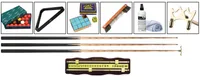 Winsport Zubehör-Set Billard Pool Snooker