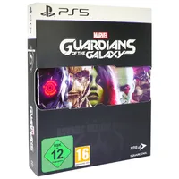 Marvel's Guardians of the Galaxy Cosmic Deluxe Edition (PS5)