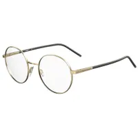 Love Moschino Mol567-000 Frau Mit Brille Golden  Golden One Size