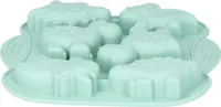 Kuchenform,Dessertform,Silikon-Kuchenform,Puddingform,Kuchenform,Silikonform,Schokoladenform,Backwerkzeug
