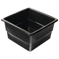 Teichbecken / Terrassenteich Heissner Wassergarten 79x79x45cm 200Liter
