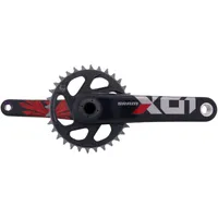SRAM Sram Krg X01 Eagle Dub 32 Z. Boost 170 mm Oxy Red