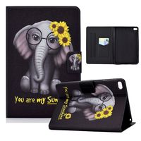 Pre Apple iPad Mini 2 / 3 / 4 / 5 Motif 1 Tablet Case Art Leather Sleeve Cases