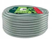 VERTO Gartenschlauch 1/2 Zoll, 30 m Länge, 4-lagiger - UV-beständig, Flexibel Schlauch