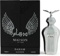 Maison Asrar Daham Eau De Parfum 100ml