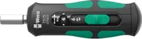 Wera Kraftform 7515 Safe-Torque Speed Drehmomentschraubendr
