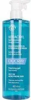 KERACNYL foaming gel 400ml