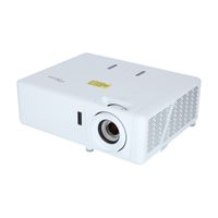 Optoma HZ40 - 4000 ANSI Lumen - DLP - 1080p (1920x1080) - 2500000:1 - 16:9 - 711,2 - 7627,6 mm (28 -