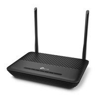 TP-Link TD-W9960v Router WLAN Telefonie VDSL DSL Modem 300 Mbit/s a 2,4GHz