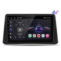 android13 Carplay 9''Android auto 8core radio samochodowe dla Opel Mokka 2012-2016 GPS Navi RDS WIFI BT DAB 6+128G SWC DSP USB 2DIN