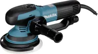 Makita BO6050J - Exzenterschleifer - 750 W - 150 mm